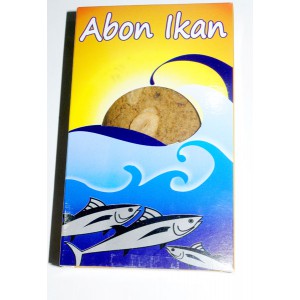 Abon Ikan