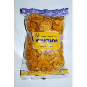 Kripik Pisang