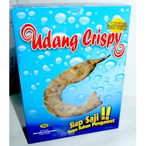 Udang Crispy